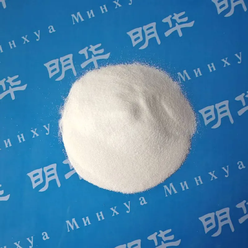 Белый электрокорунд