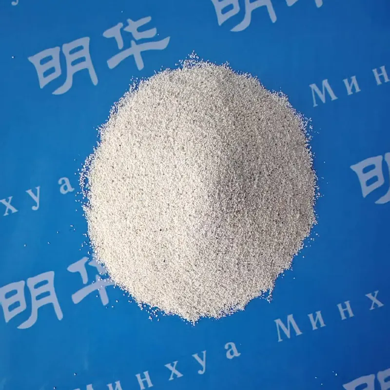 Муллитовый песок 80-120 меш